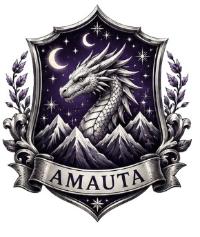 AMAUTA Logo Updated