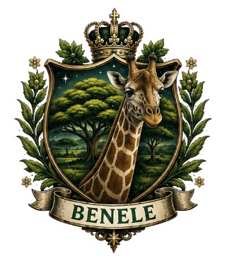 BENELE Logo Updated