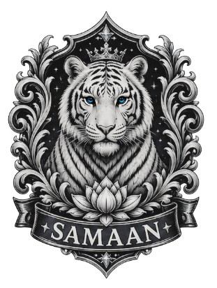 SAMAAN Logo Updated
