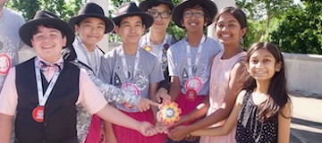 science olympiad 2019